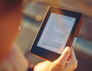 10 лучших недорогих электронных книг