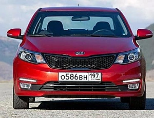 20 лучших моторных масел для KIA RIO