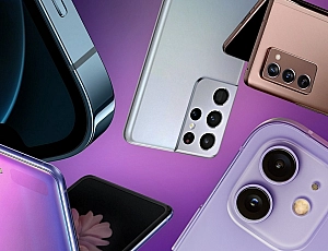 10 лучших смартфонов Samsung 2023 года