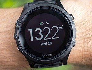 10 лучших часов фирмы Garmin