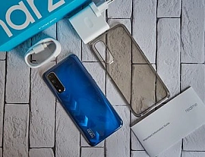 10 лучших смартфонов до 17000 рублей 2023 года