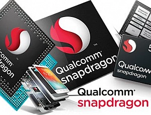 10 лучших процессоров Qualcomm Snapdragon