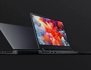 10 лучших ноутбуков Xiaomi