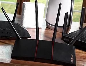 10 лучших Wi-Fi роутеров 2023 года