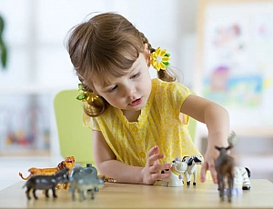 12 самых популярных игрушек для девочек 3-5 лет 2024 года