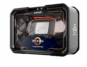 12 лучших процессоров AMD