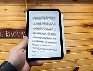 5 лучших планшетов для чтения электронных книг 2023 года