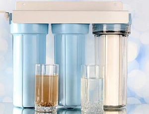 20 лучших фильтров для воды