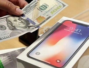 10 самых дорогих телефонов в мире 2020 года