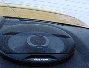 10 лучших автомобильных колонок Pioneer