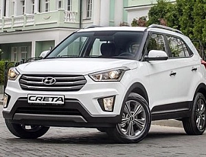 10 лучших моторных масел для Hyundai Creta