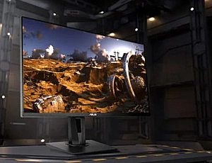 10 лучших 4K-мониторов 2022 года