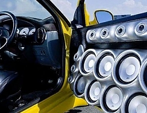 15 лучших автоакустик 2021 года