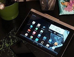 10 лучших планшетов Lenovo