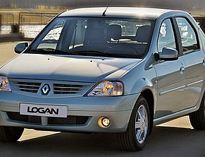 5 лучших стоек стабилизатора для Renault Logan