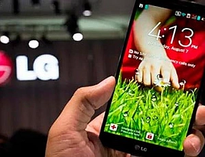 5 лучших смартфонов LG