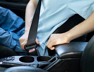 15 самых безопасных автомобилей