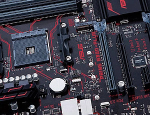 7 лучших материнских плат для AMD Ryzen 5 5600x