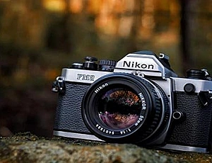 10 лучших фотоаппаратов Nikon