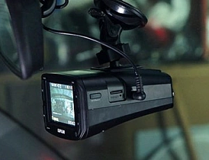 5 лучших видеорегистраторов CARCAM