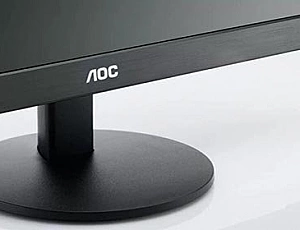 6 лучших мониторов AOC