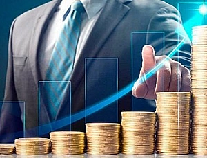 5 самых выгодных вкладов в банке на март 2022