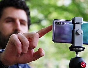 10 лучших смартфонов с хорошей камерой до 40000 рублей