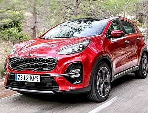 5 лучших свечей зажигания для Kia Sportage