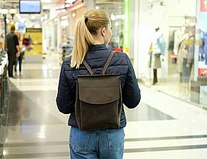 10 лучших кожаных рюкзаков российского производства