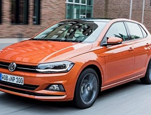 5 лучших стоек стабилизатора для Volkswagen Polo