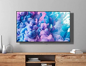 5 лучших телевизоров TCL со Smart TV