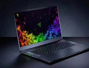 10 самых мощных ноутбуков