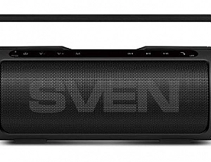 10 лучших колонок Sven