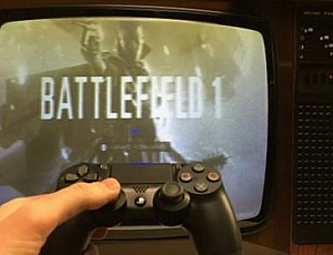 5 лучших телевизоров для PS4
