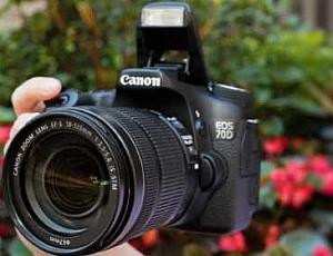 15 лучших фотоаппаратов Canon