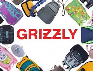 7 лучших ранцев и рюкзаков GRIZZLY для начальной и средней школы