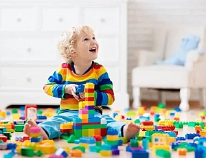 14 самых популярных игрушек для мальчиков 3-5 лет 2024 года