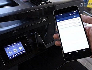 10 лучших лазерных МФУ с Wi-Fi