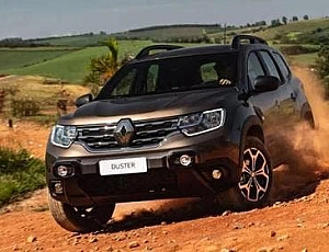 5 лучших амортизаторов для Renault Duster
