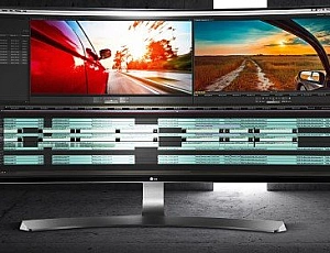 10 лучших мониторов LG