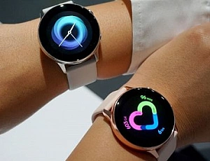 6 лучших смарт-часов бренда Samsung