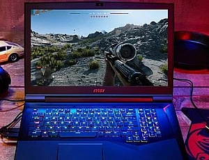 5 лучших ноутбуков MSI