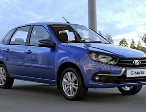 10 лучших автомобильных чехлов для Лады Гранта