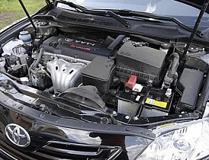 5 лучших аккумуляторов для Toyota Camry