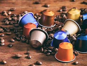 10 лучших сортов кофе в капсулах формата Nespresso
