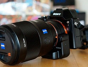 10 лучших объективов для Sony