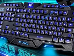 15 лучших игровых клавиатур