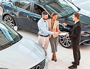 10 лучших сайтов продажи автомобилей