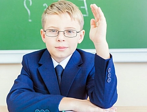 10 лучших витаминов для школьников