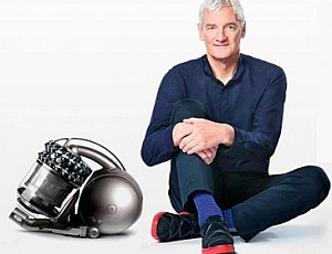 10 лучших пылесосов Dyson